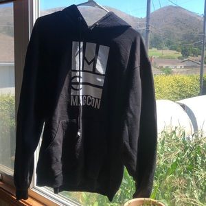 Original Magcon Hoodie